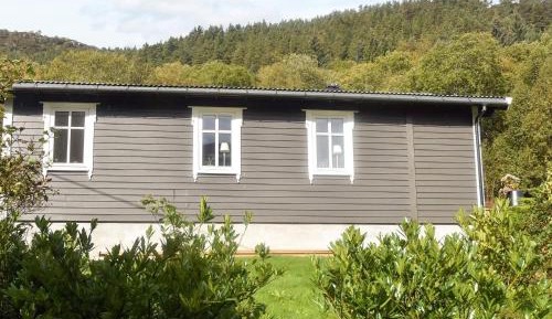 Three-Bedroom Vacation Home 