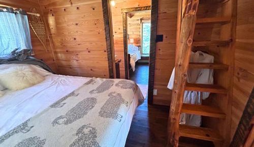 Chalet HUSKY Spa