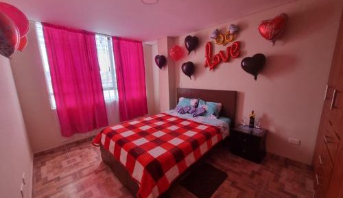 Superior Apartment with Balcony