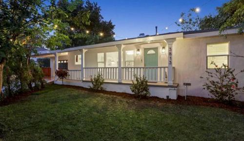 Holiday Home