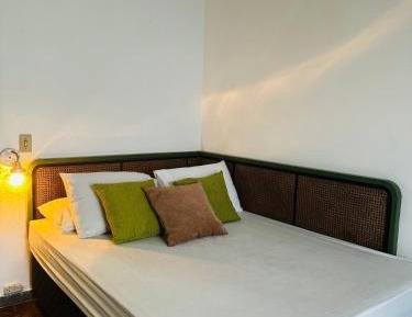 Studio with Ocean View