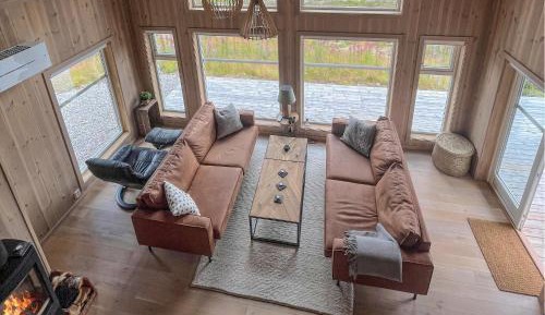 Four-Bedroom Holiday Home