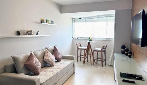 One-Bedroom Apartment - Non-Smoking