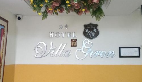 Standard Double Room with Fan