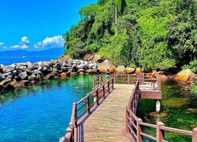 Superior Apartment with Balcony