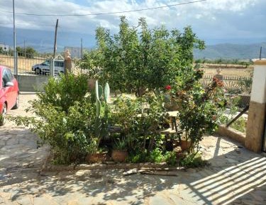 Four-Bedroom Holiday Home