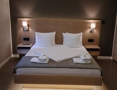 Family Room with Balcony