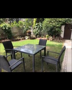 Double or Twin Room with Bathroom