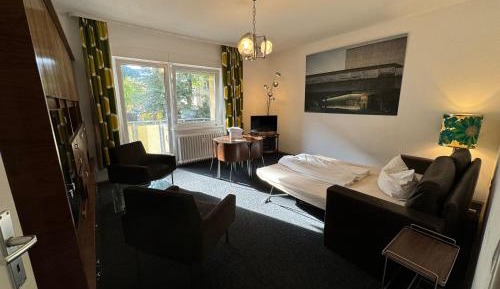 Apartment 8 - Ruppiner Straße 37