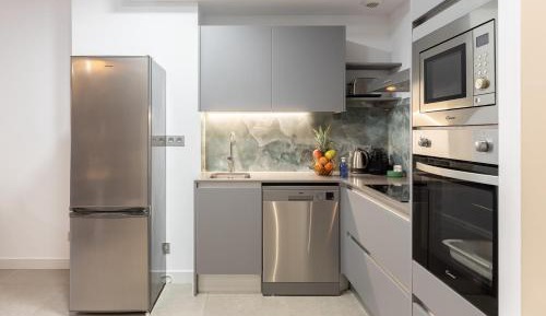 Superior Apartment
