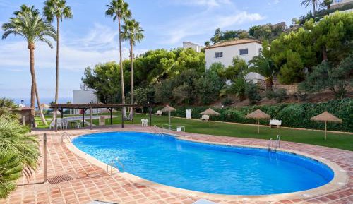 Two-Bedroom Superior Apartment