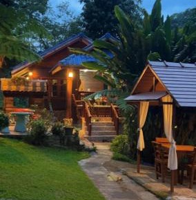 Deluxe Double or Twin Room with Balcony