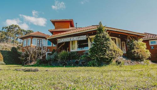 Deluxe Bungalow with Garden View