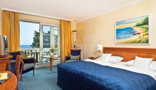 Double Room - Sea Side