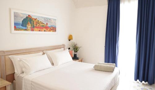 Comfort Double or Twin Room