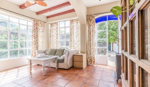 Three-Bedroom Vacation Home 