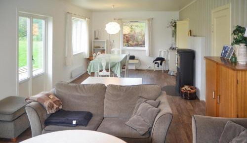 Four-Bedroom Vacation Home