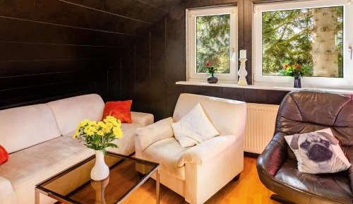 Superior One-Bedroom Apartment
