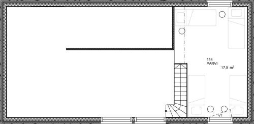Five-Bedroom House