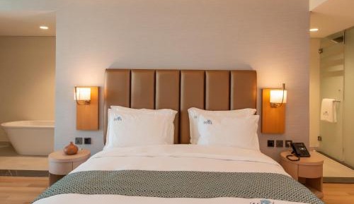 Executive Suite - Mind and Body Program