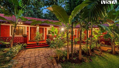 One-Bedroom Villa