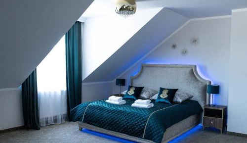 Suite Apartment