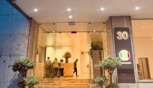 Economy Double or Twin Room