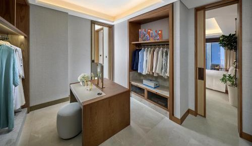 Junior Sea View Suite