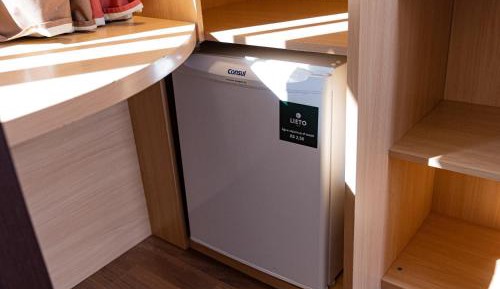 Queen Room - Disability Access