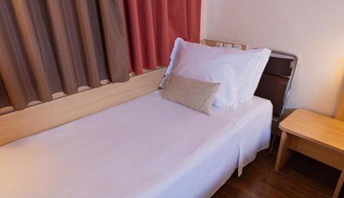 Triple Room with View