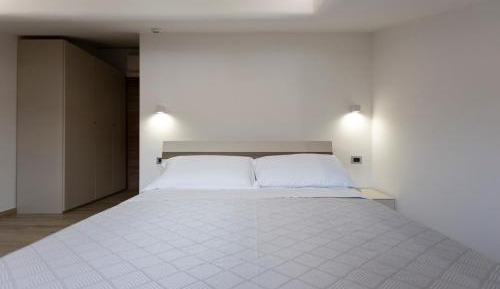 Comfort Triple Room with Shower