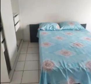 Deluxe Room (2 Adults + 1 Child)