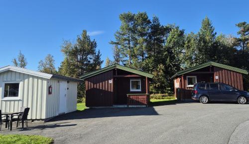 One-Bedroom Cottage