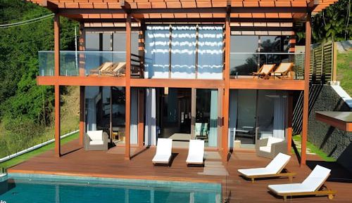 Double Room with Park View