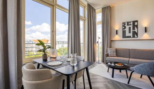 Family Executive Apartment