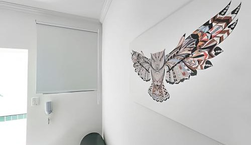 Apartment 2