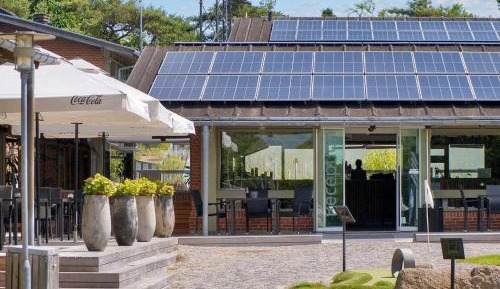 One-Bedroom Vacation Home