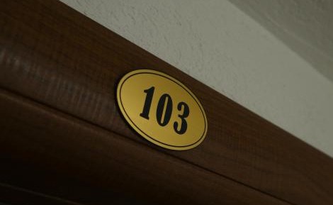 Deluxe Double Room with Extra Bed