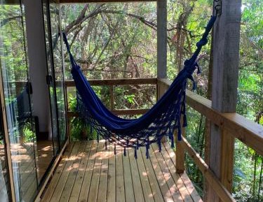 Bungalow with Sea View