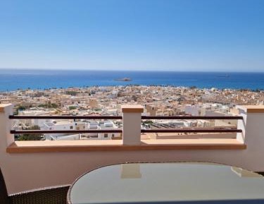 Two-Bedroom Apartment with Private Pool