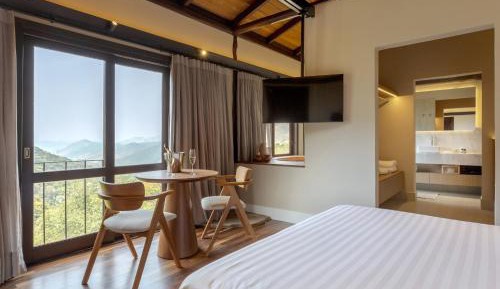 Standard Suite