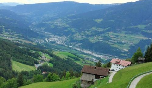 One-Bedroom Apartment (3 Adults)