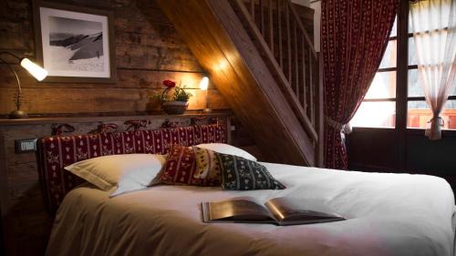 Junior Suite with Terrace