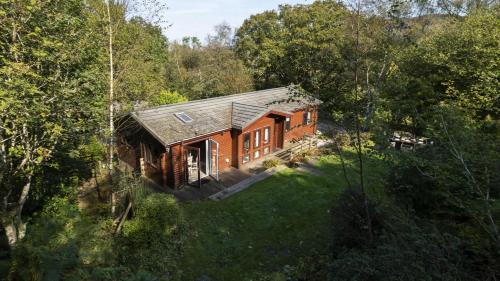 Cartmel Lodge 2 Bedrooms No Dogs Allowed