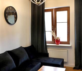 One-Bedroom Premium Apartment