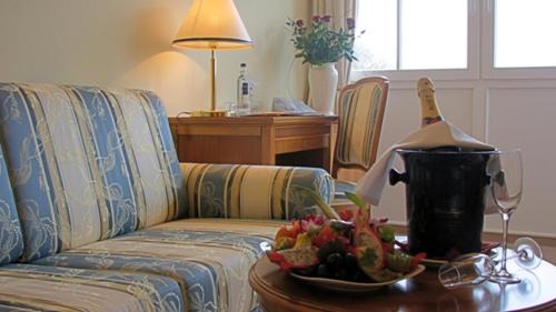 Suite Silvester Arrangement