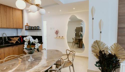 Apartment with Sea View