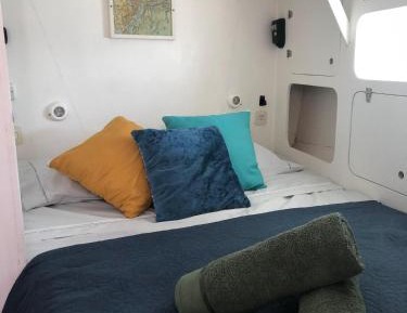 Quadruple Room with Bathroom