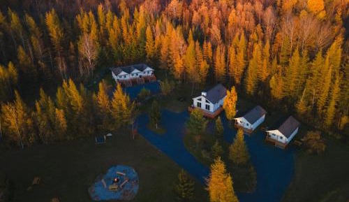Chalet