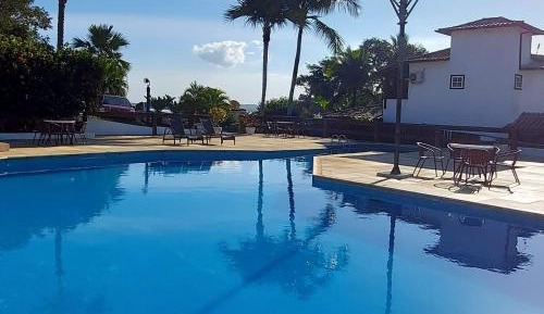 Four-Bedroom Holiday Home